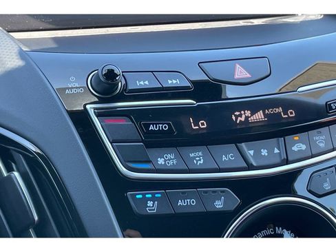 Certified 2025 Acura RDX A-Spec AWD/4WD image 28