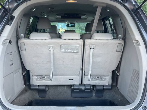 Used 2015 Honda Odyssey Touring Elite image 10