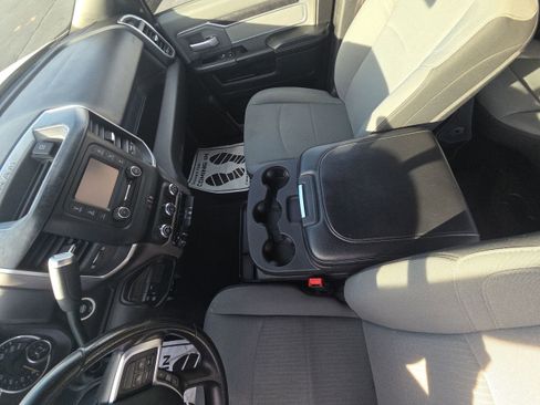 Used 2021 RAM 2500 Big Horn AWD/4WD image 14