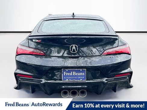 New 2026 Acura Integra Type S FWD image 7