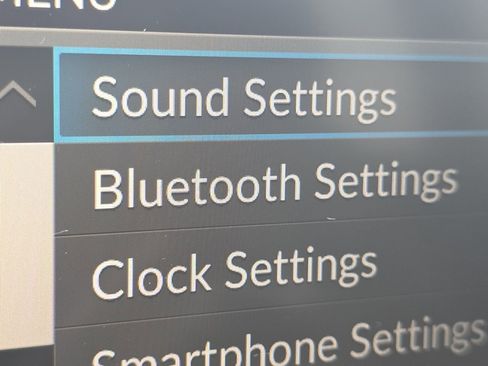 Certified 2023 Honda CR-V EX image 6