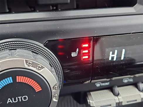 New 2025 Toyota Tacoma TRD Off-Road image 13