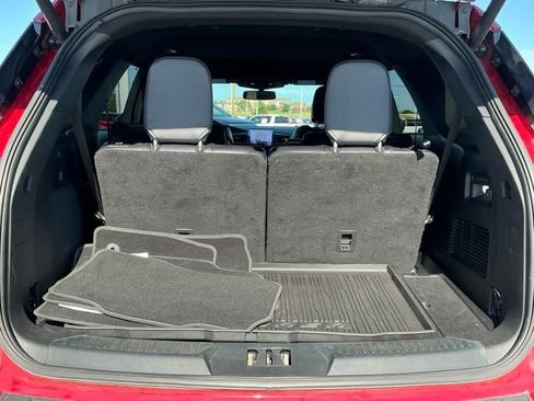 Used 2020 Ford Explorer ST AWD/4WD image 21