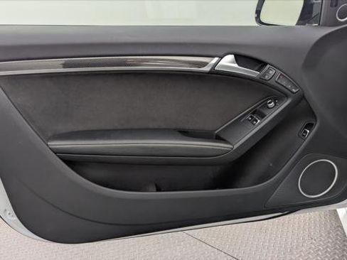 Used 2017 Audi S5 3.0T Coupe AWD/4WD image 13