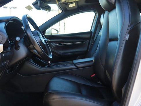 Used 2023 MAZDA MAZDA3 s image 12