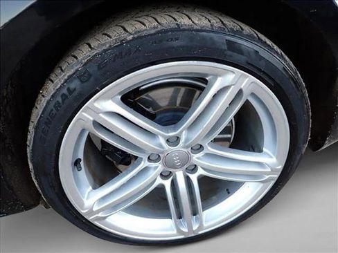 Used 2014 Audi S5 Prestige w/ Prestige Package image 8