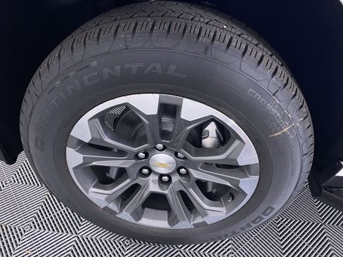 New 2025 Chevrolet Tahoe LS image 15