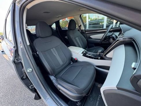 Used 2024 Hyundai Tucson SEL AWD/4WD image 11
