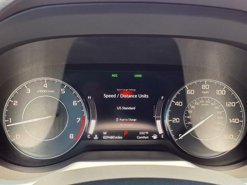 Used 2021 Acura RDX w/ Technology Package FWD image 30