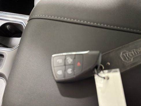 New 2026 Chevrolet Silverado 1500 LT w/ All Star Edition Plus image 30