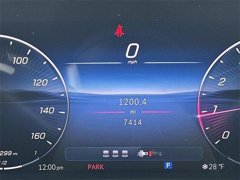 Certified 2025 Mercedes-Benz GLC 300 GLC 300 image 21