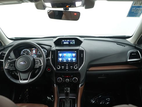 Used 2020 Subaru Forester Touring w/ Popular Package #2 image 13