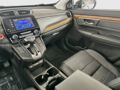 Used 2020 Honda CR-V EX-L image 22