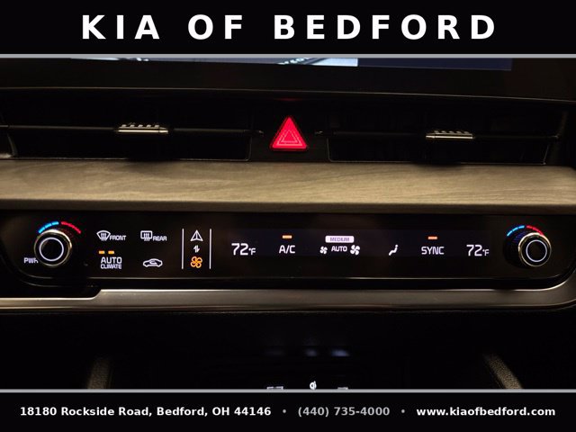 Used 2025 Kia Sportage X-Line AWD/4WD image 22