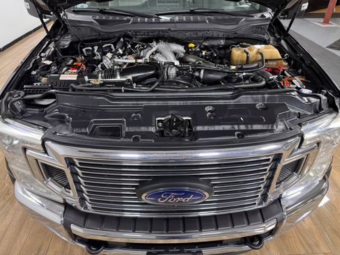 Used 2020 Ford F450 XL w/ STX Appearance Package image 10