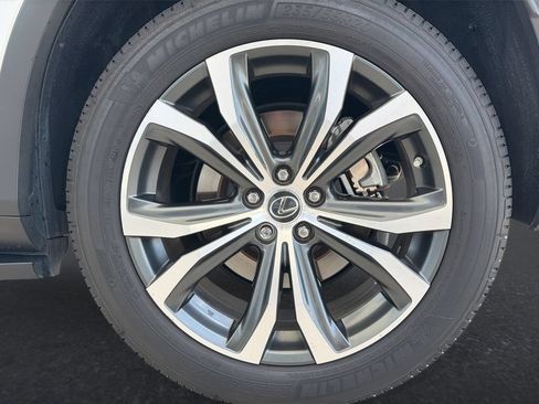 Used 2020 Lexus RX 350 FWD w/ Premium Package image 31