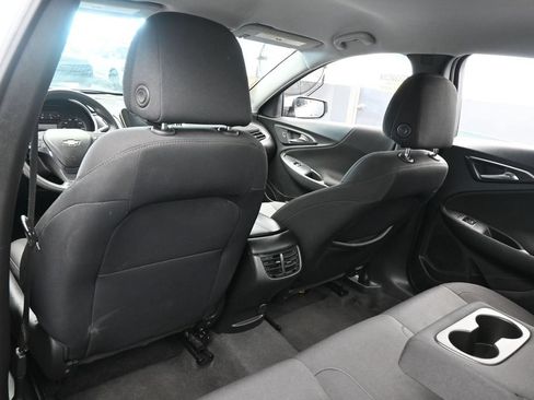 Used 2024 Chevrolet Malibu LT FWD image 34