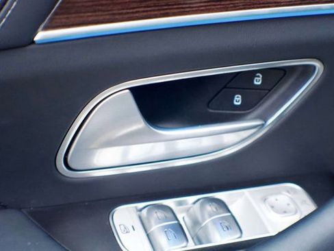 Used 2024 Mercedes-Benz GLE 63 AMG S image 39