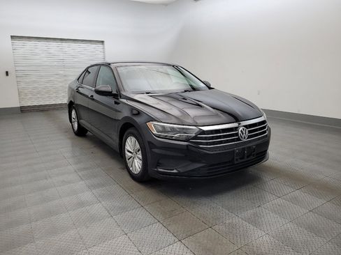 Used 2020 Volkswagen Jetta S FWD image 13