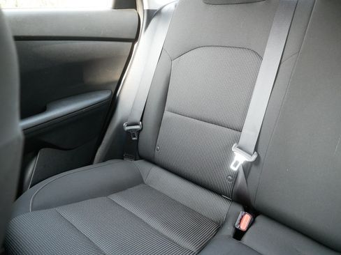 Used 2019 Kia Forte LXS FWD image 12