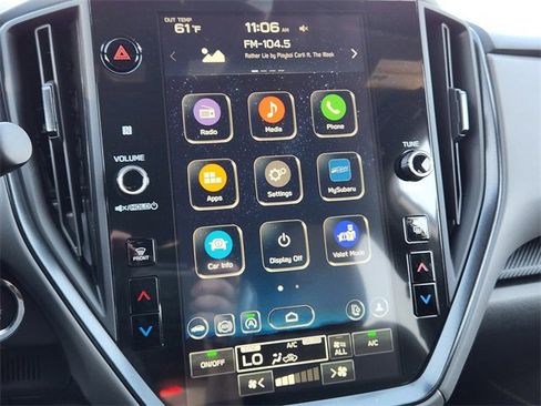 Certified 2025 Subaru Crosstrek 2.5i Sport w/ Crosstrek Mirror Package image 17