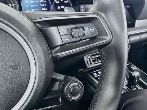 Certified 2020 Porsche 911 Carrera 4S AWD/4WD image 14
