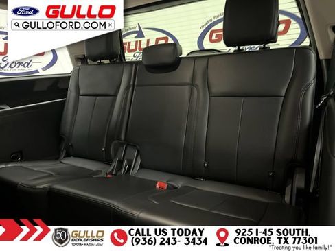 Certified 2022 Ford Expedition XLT AWD/4WD image 17