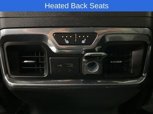 Used 2020 Chevrolet Silverado 3500 High Country AWD/4WD image 8