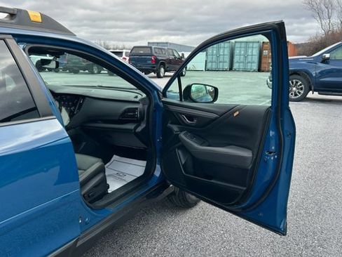 Used 2022 Subaru Outback Wilderness image 43