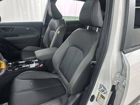 New 2026 Subaru Forester Wilderness image 10