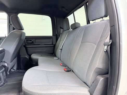 Used 2021 RAM 2500 Tradesman AWD/4WD image 23