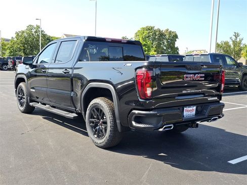 New 2026 GMC Sierra 1500 Elevation w/ Elevation Premium Package image 6