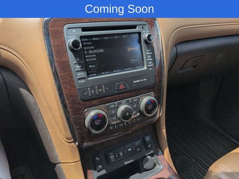 Used 2014 Buick Enclave Leather w/ Trailering Provision Package AWD/4WD image 26