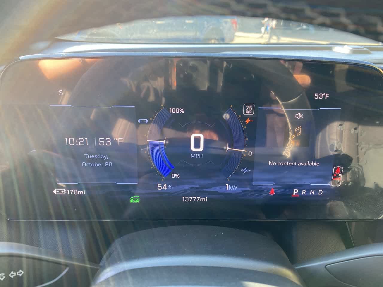 Used 2024 Chevrolet Equinox EV LT w/ LPO, Blackout Package AWD/4WD image 25