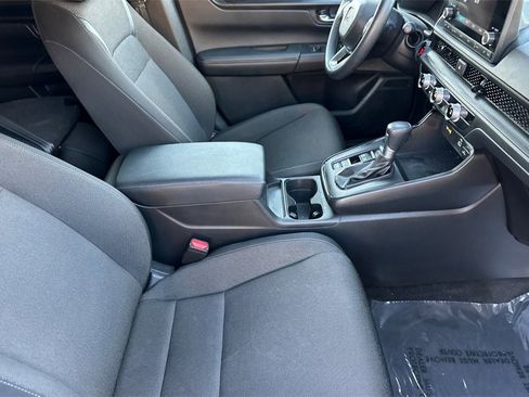 Certified 2024 Honda CR-V LX image 17