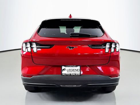 Used 2022 Ford Mustang Mach-E Select RWD image 7