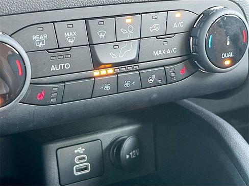 Used 2024 Ford Bronco Sport Badlands w/ Premium Package image 20