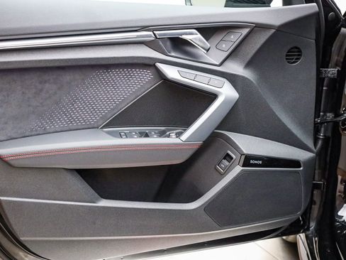 New 2026 Audi S3 Premium image 22