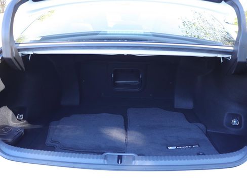 Used 2023 Lexus ES 350 F Sport image 18