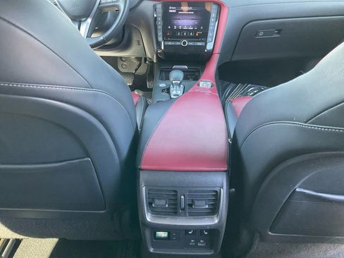 Used 2023 INFINITI QX55 Sensory w/ Lighting Package image 29