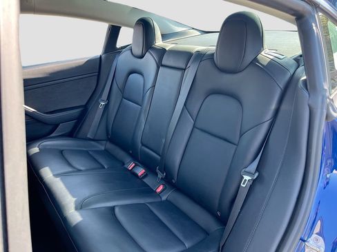 Used 2023 Tesla Model 3 Standard Range RWD image 23
