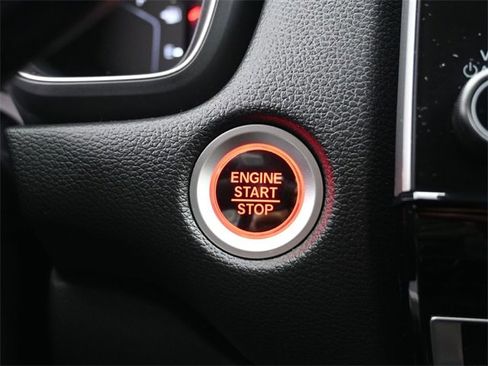 Used 2022 Honda CR-V Touring image 15