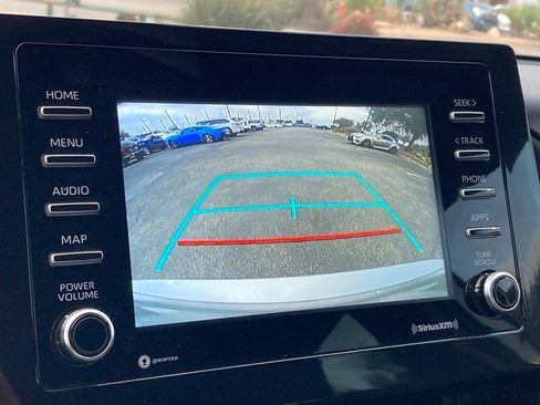 Used 2023 Toyota Camry LE image 22