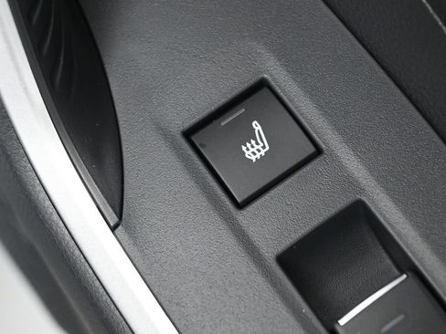 Certified 2025 Toyota RAV4 XSE image 38