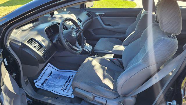 Used 2010 Honda Civic LX image 14