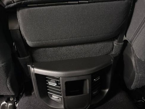 New 2026 RAM 2500 Tradesman AWD/4WD image 14