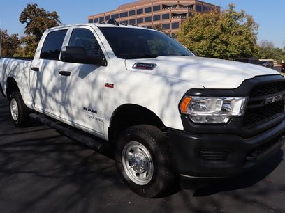 Used 2022 RAM 2500 Tradesman