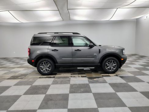 New 2025 Ford Bronco Sport Big Bend AWD/4WD image 10