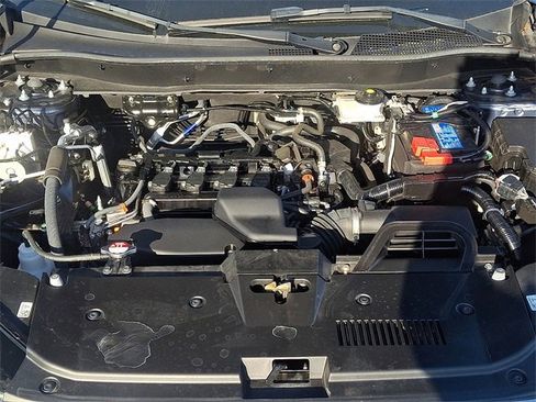 Used 2024 Honda CR-V EX-L image 28