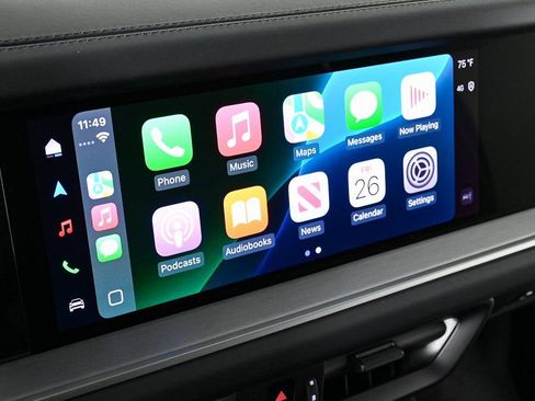 New 2026 Porsche Cayenne Coupe image 17